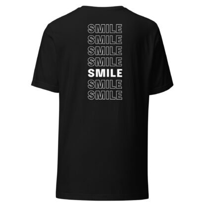 Human Smile T-shirt - Image 2