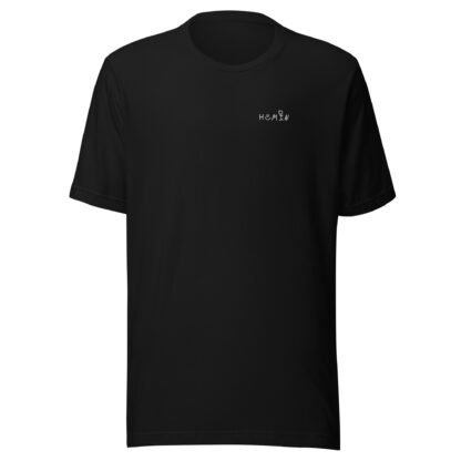Human Pillar 1 - Gratitude T-Shirt - Image 3
