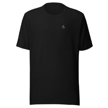 Human Smile T-shirt - Image 3